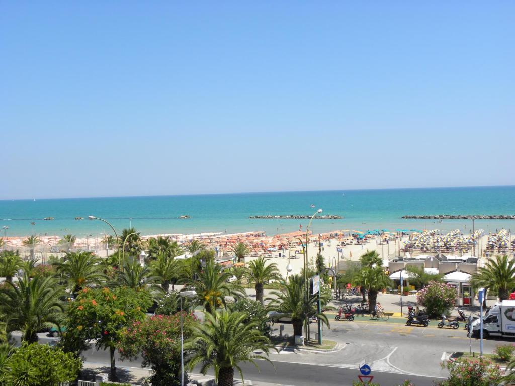 Cristall Hotel San Benedetto del Tronto