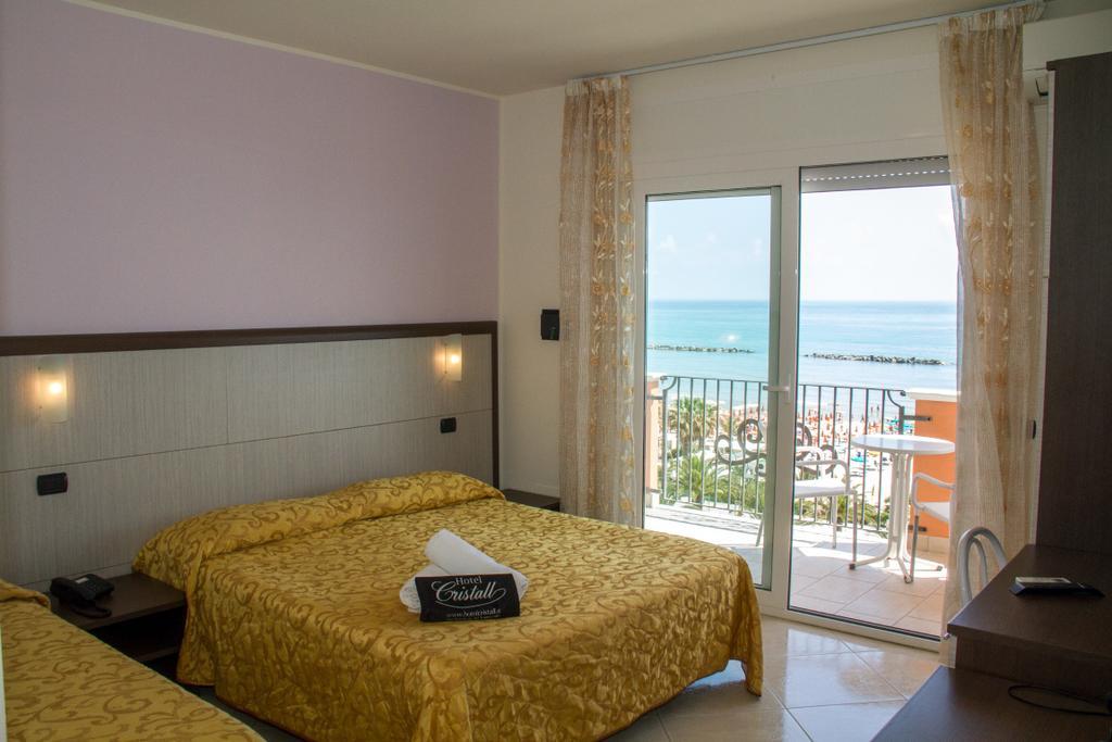 Cristall 3* San Benedetto del Tronto