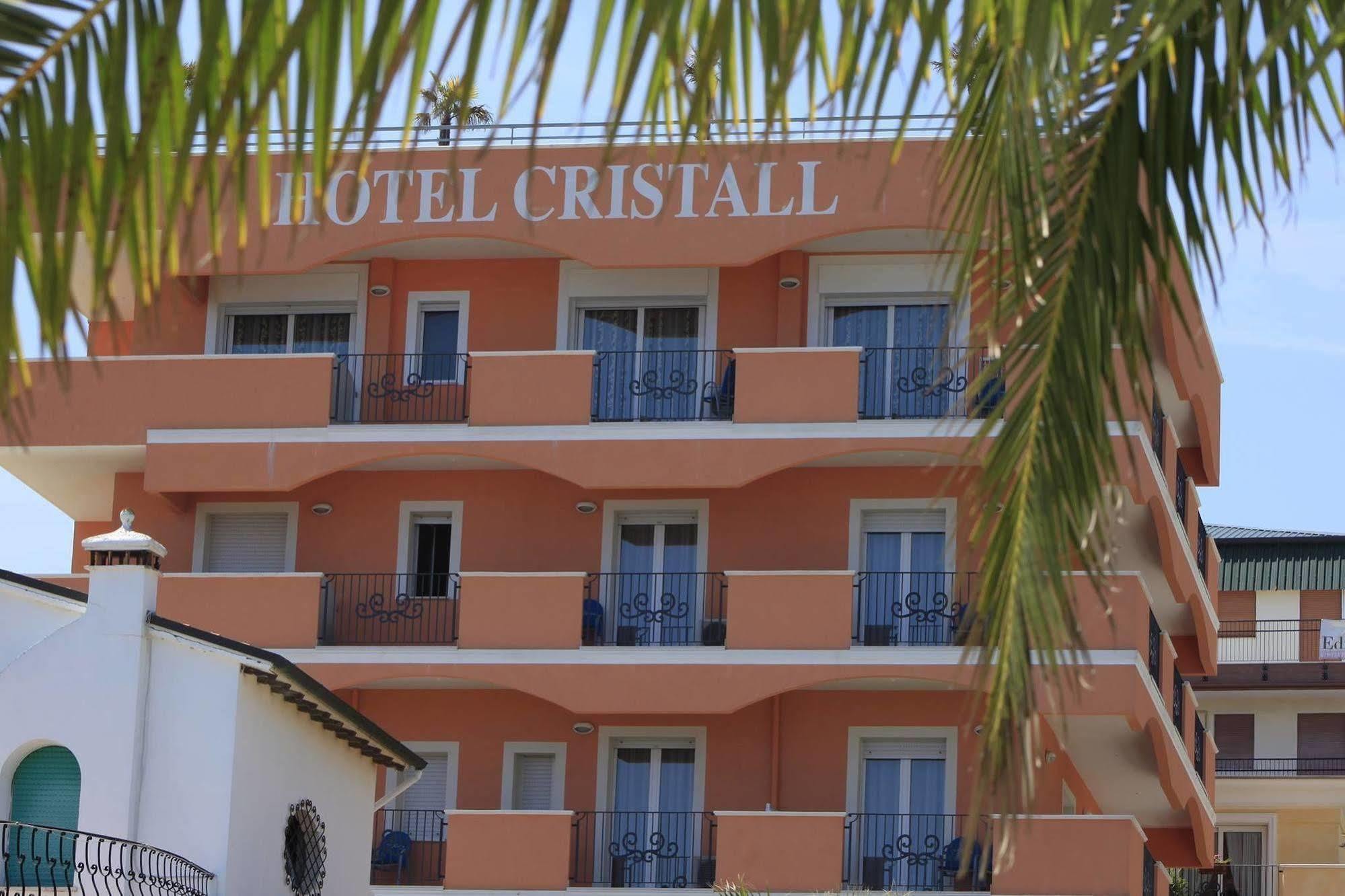 Cristall Hotel